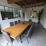 Le Nid De Mazerolles *