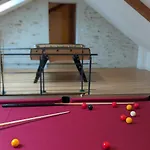 Le Nid De Mazerolles * Sucé-sur-Erdre