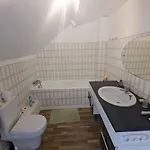 Le Nid De Mazerolles *