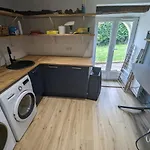 Hébergement de vacances Le Nid De Mazerolles