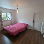 Le Nid De Mazerolles