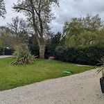 Hébergement de vacances Le Nid De Mazerolles