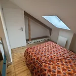 Le Nid De Mazerolles *