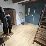 Le Nid De Mazerolles Hébergement de vacances