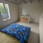 Hébergement de vacances Le Nid De Mazerolles *