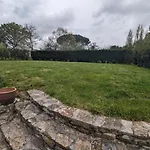 Le Nid De Mazerolles Hébergement de vacances *