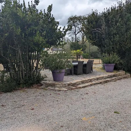 Le Nid De Mazerolles بيت للعطل *