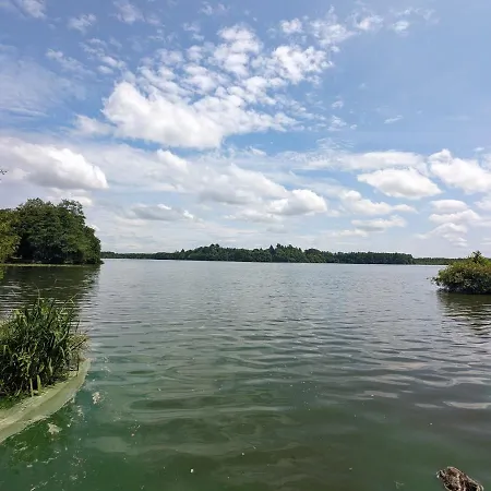 Le Nid De Mazerolles *