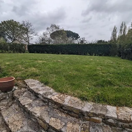 Le Nid De Mazerolles 펜션 *