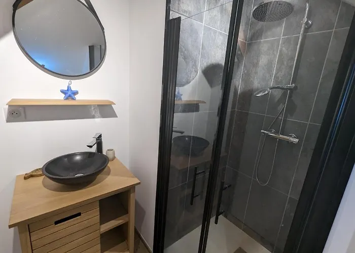 Le Nid De Mazerolles * Sucé