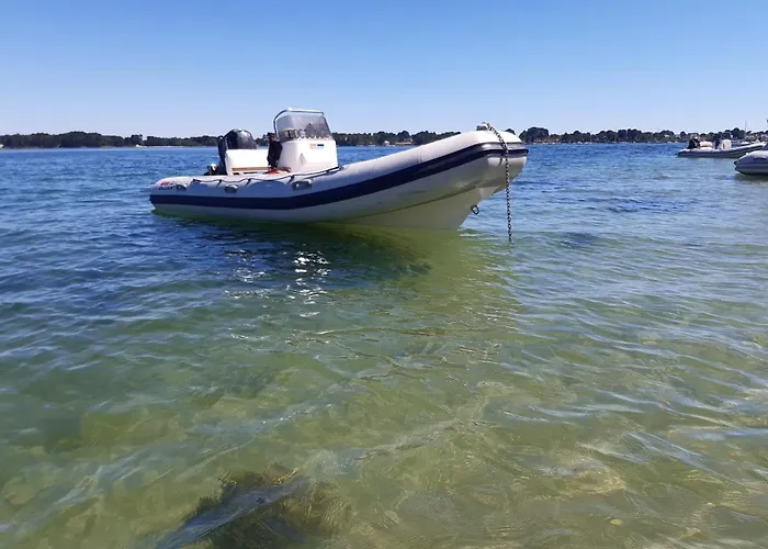 Casa vacanze Le Nid De Mazerolles